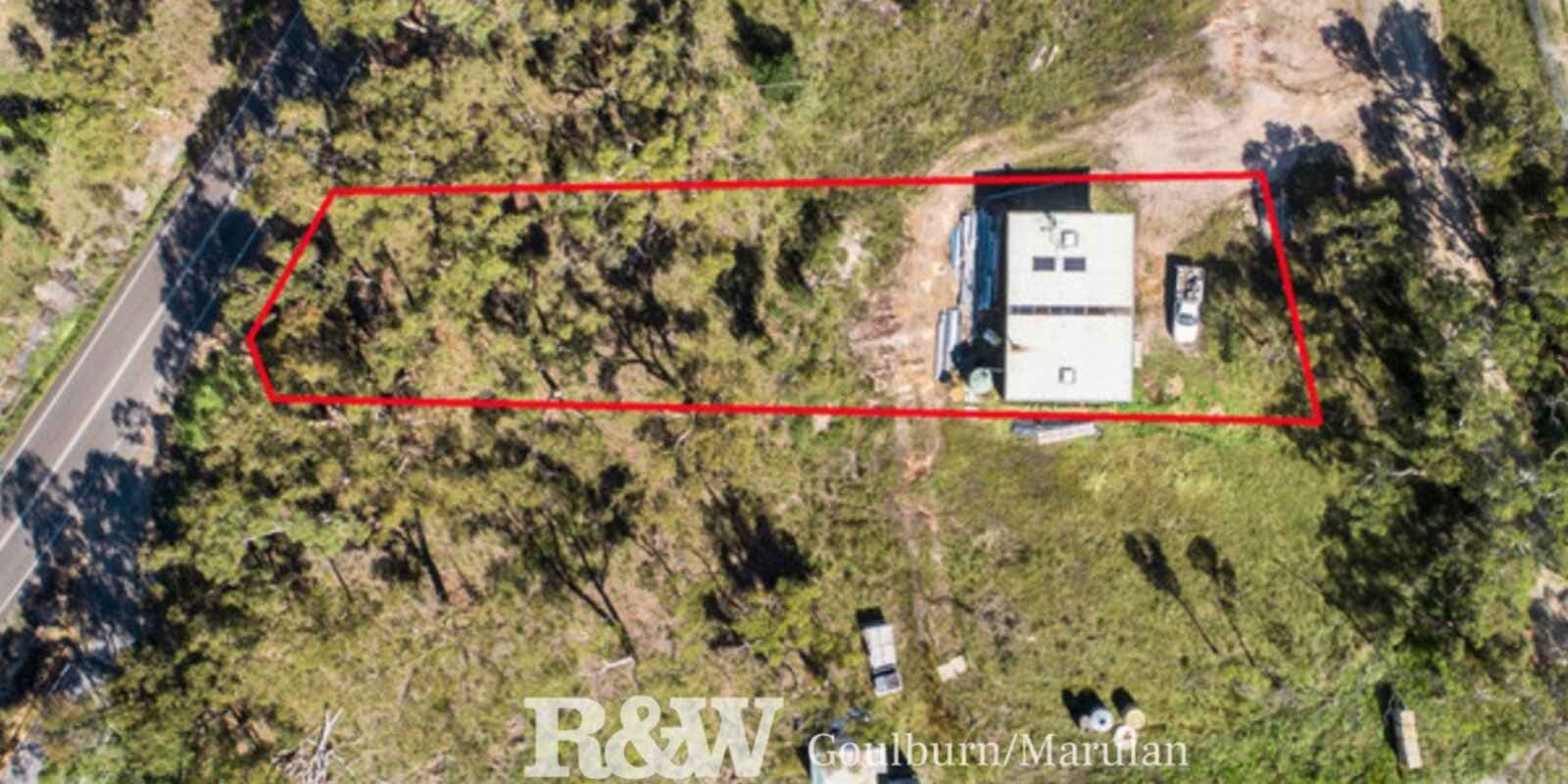 22 Railway Parade Marulan, Marulan - Image 1