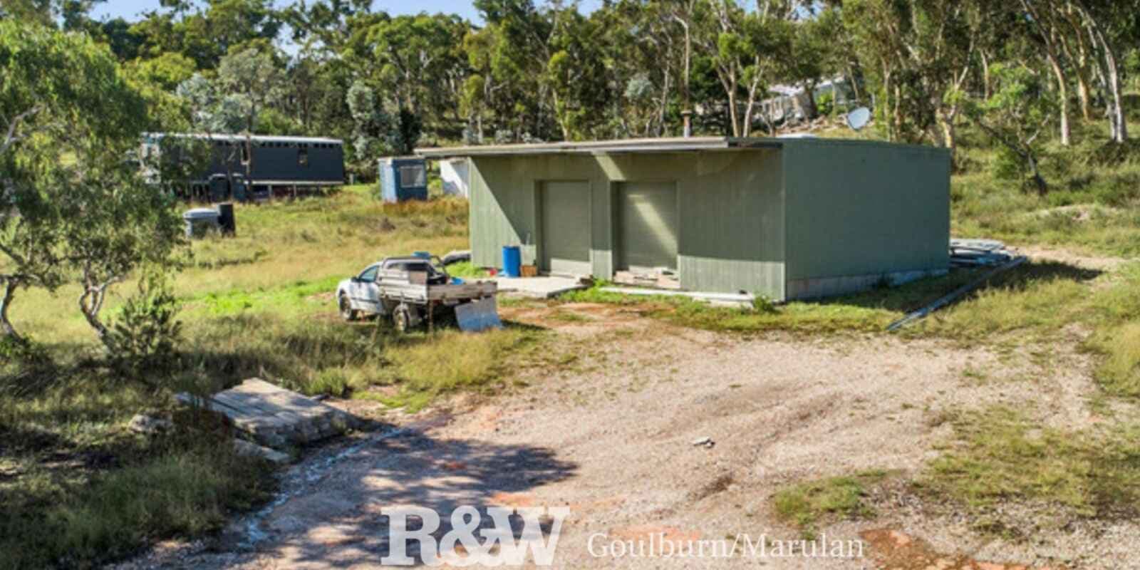 22 Railway Parade Marulan, Marulan - Thumbnail 2