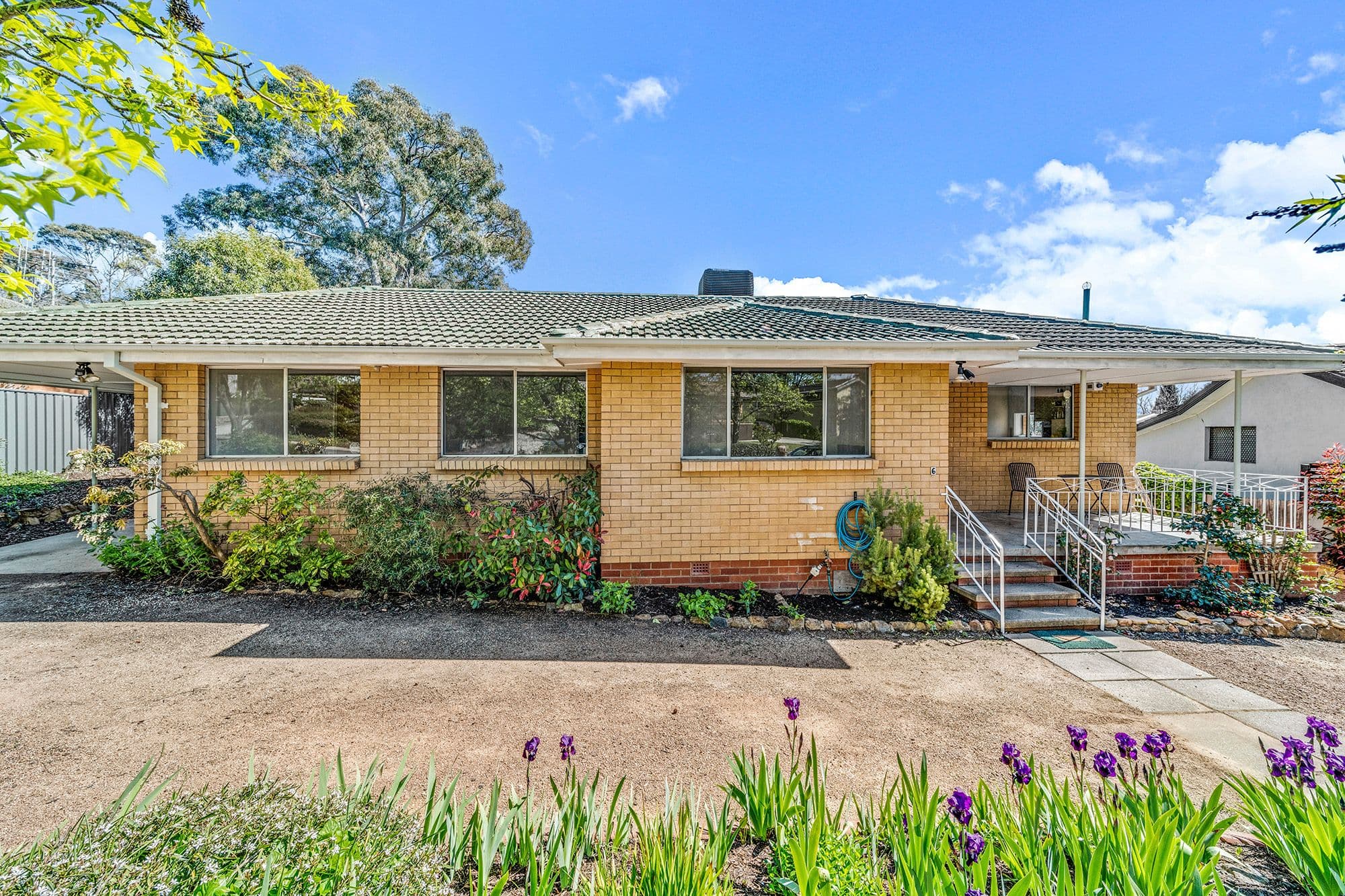 6 Quamby Place, Lyons ACT 2606, Lyons - Image 1