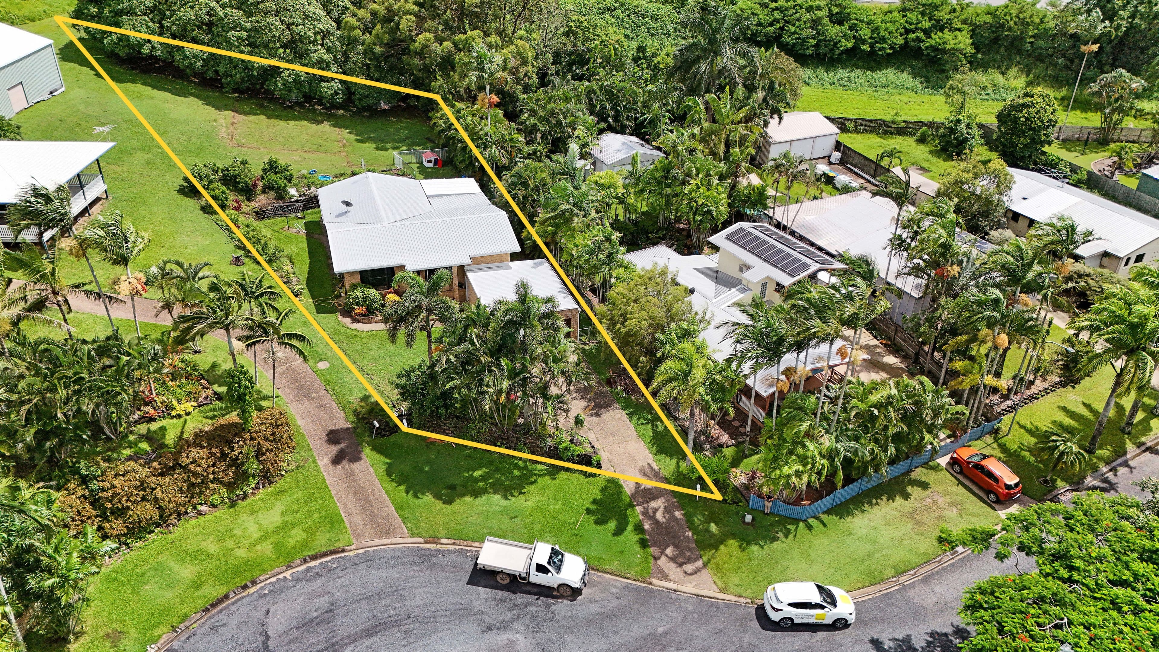 18 Elva Court, Glenella QLD 4740, Glenella - Thumbnail 2