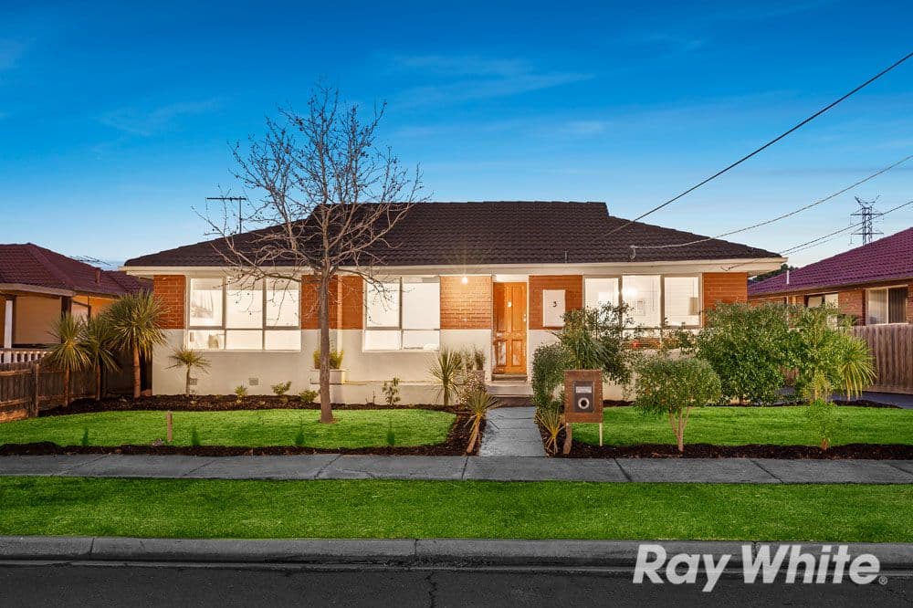 3 Leila Court, Thomastown VIC 3074, Thomastown - Image 1