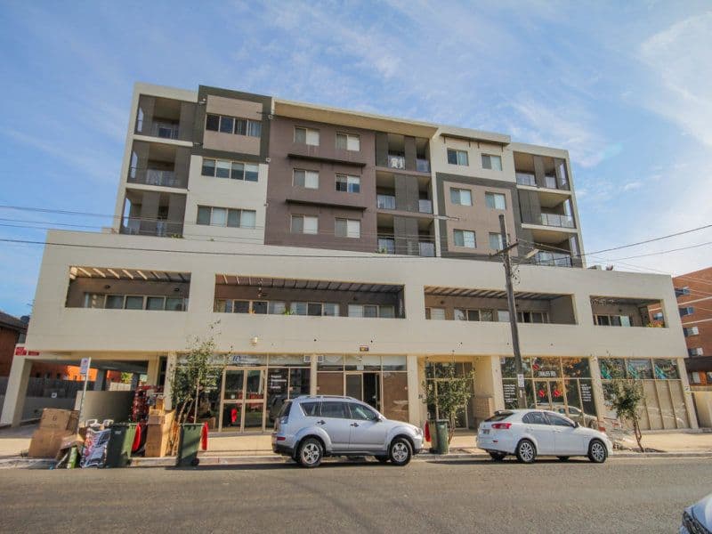 15-17 Warby Street, Campbelltown NSW 2560, Campbelltown - Image 1