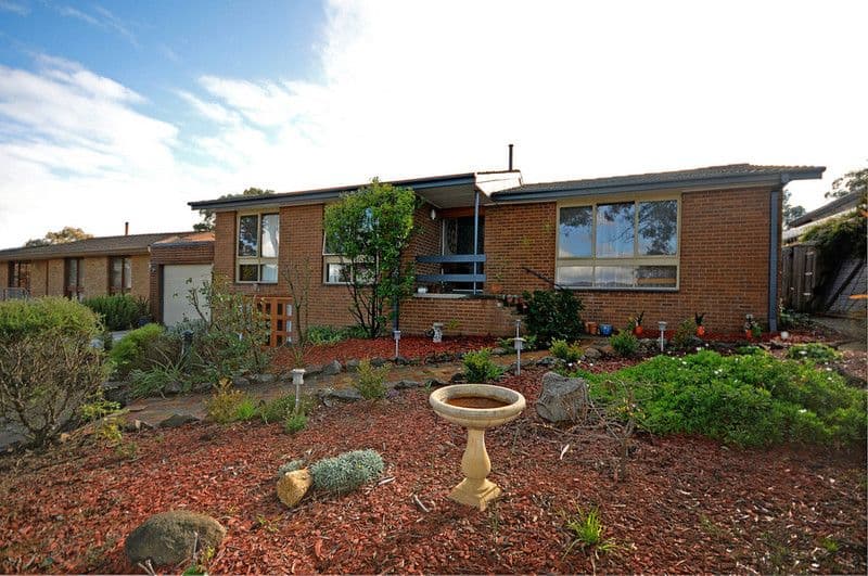 23 Stewart Crescent, MELBA ACT 2615, Melba - Thumbnail 2