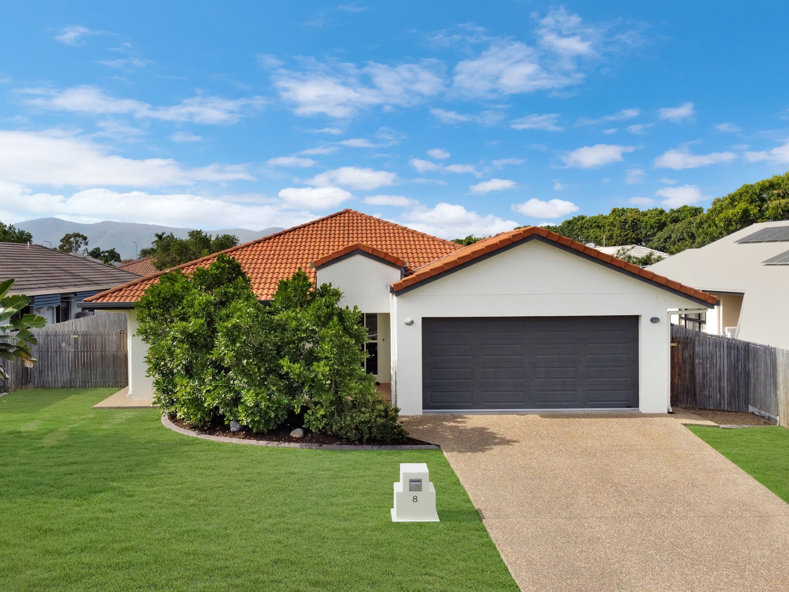 8 Constable Court, Kirwan QLD 4817, Kirwan - Image 1