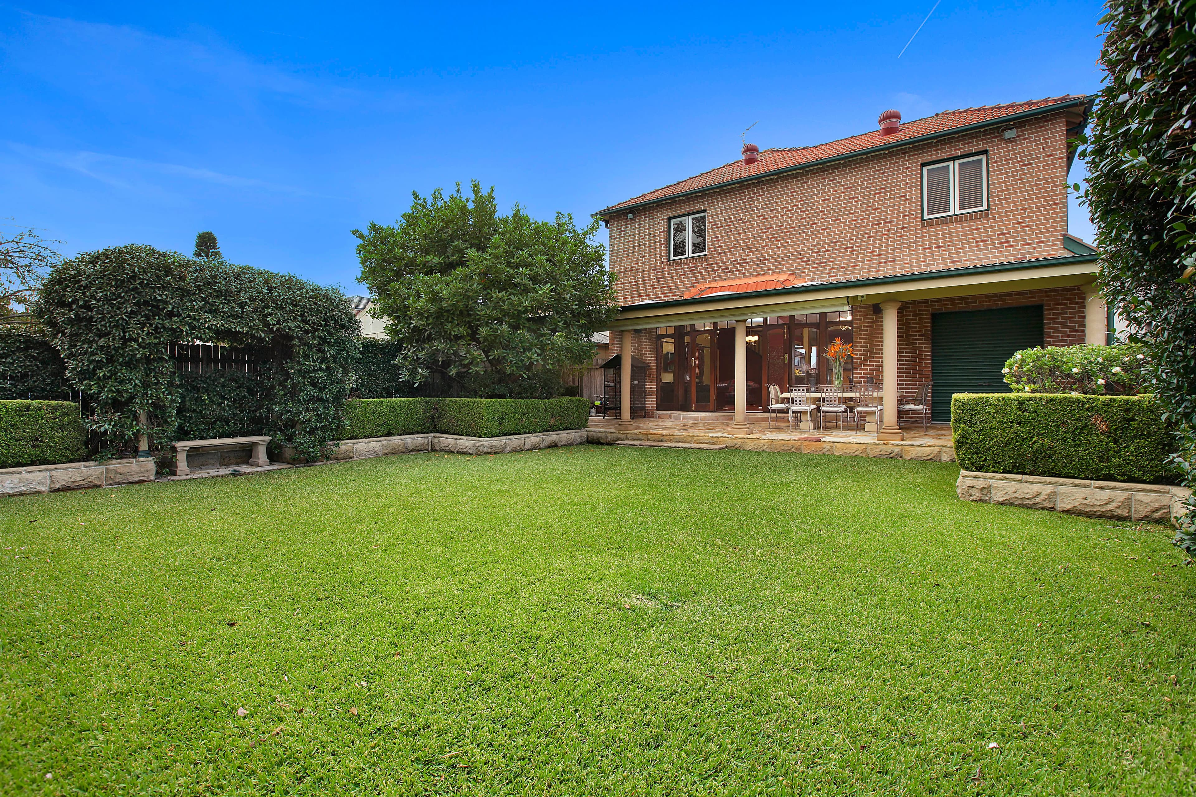 22 William Street, Concord NSW 2137, Concord - Image 1