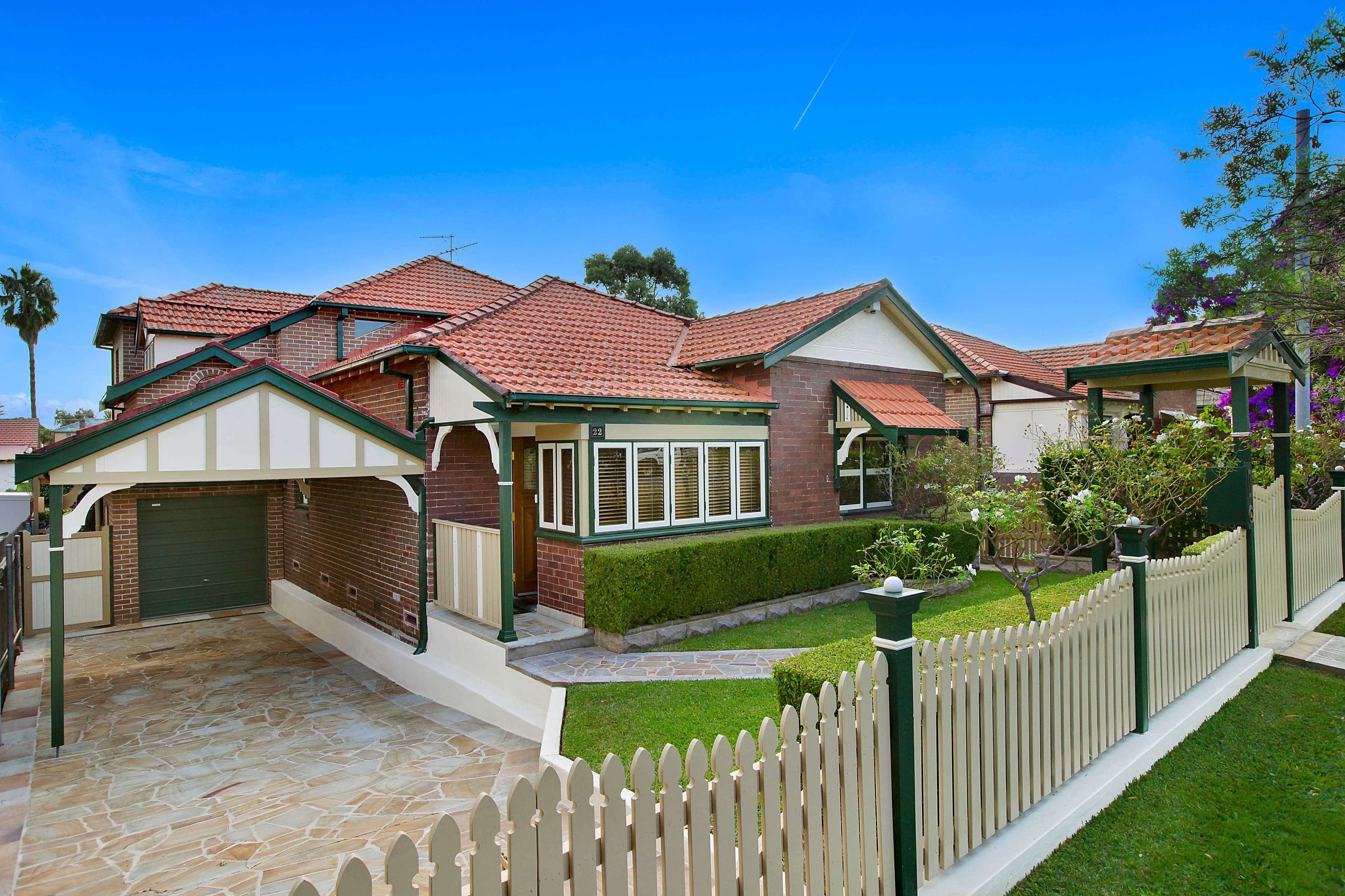 22 William Street, Concord NSW 2137, Concord - Thumbnail 3