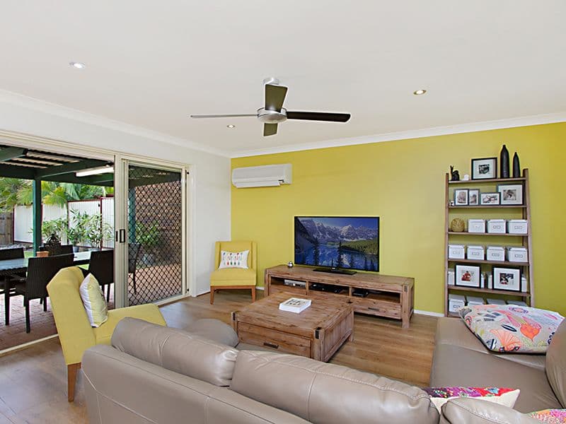 36 Kawana Crescent, CORNUBIA QLD 4130, Cornubia - Thumbnail 3