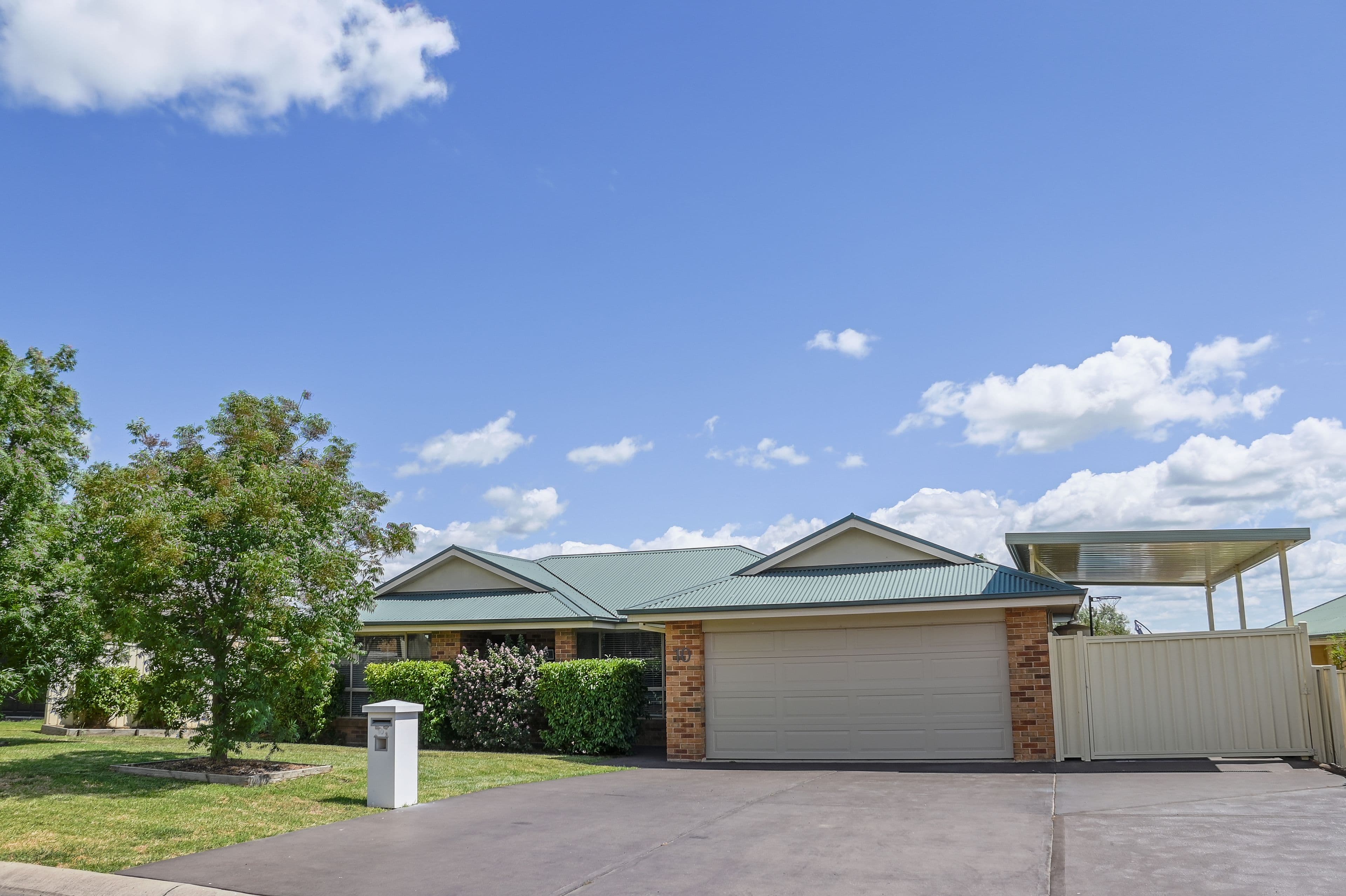 10 Hardy Crescent, Mudgee NSW 2850, Mudgee - Thumbnail 2