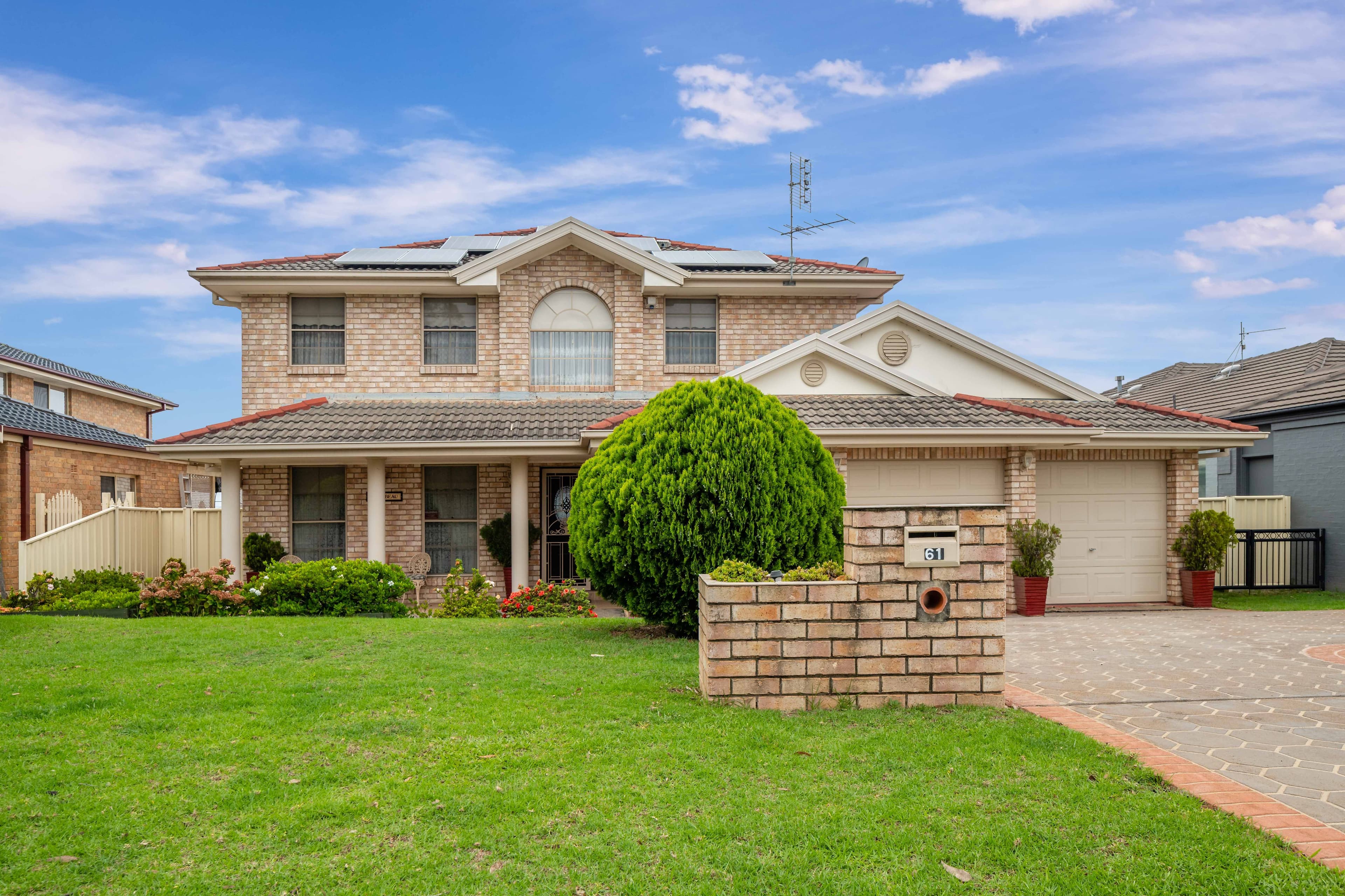 61 Blairs Road, Long Beach NSW 2536, Long Beach - Thumbnail 3