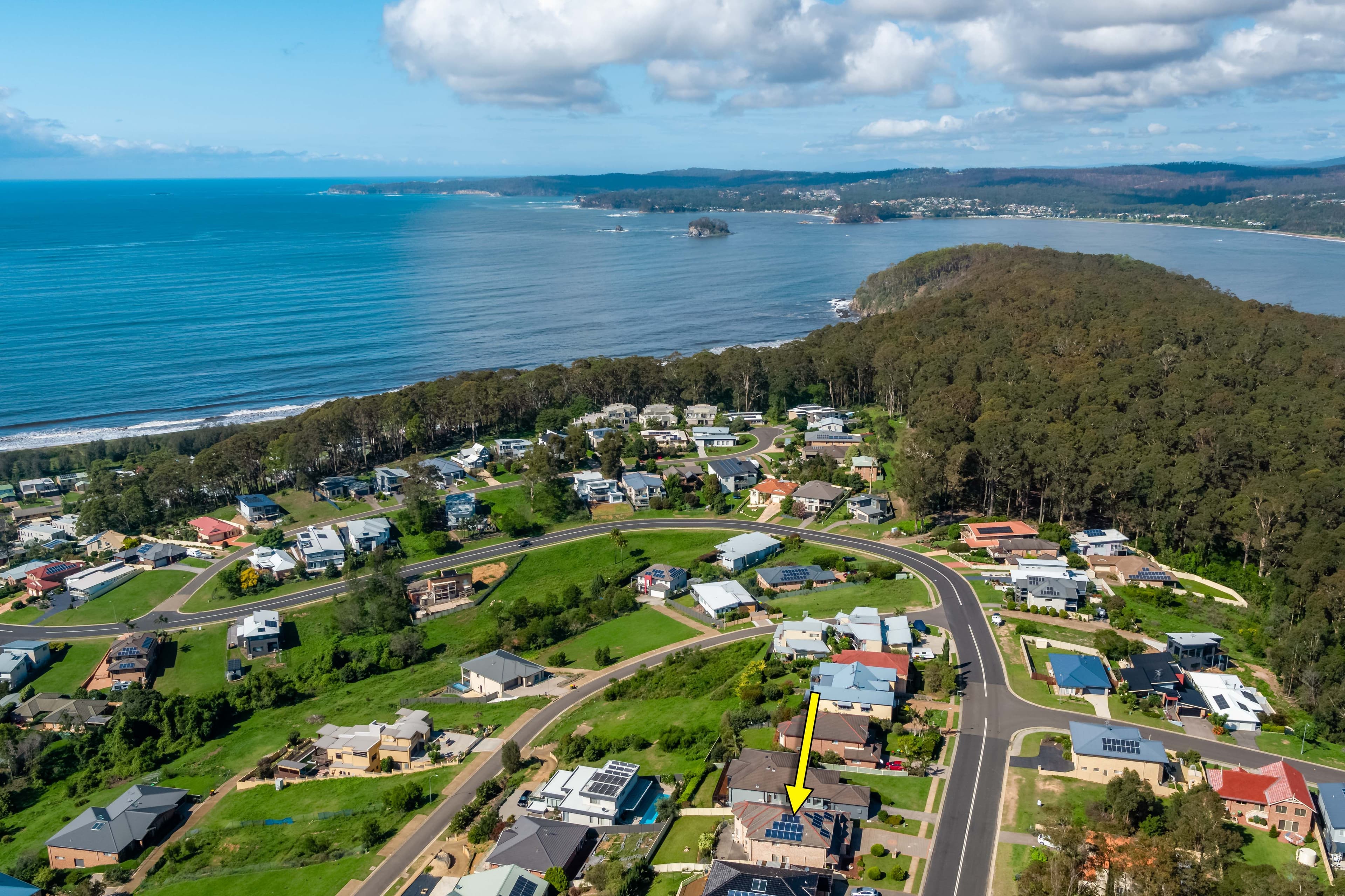 61 Blairs Road, Long Beach NSW 2536, Long Beach - Thumbnail 8