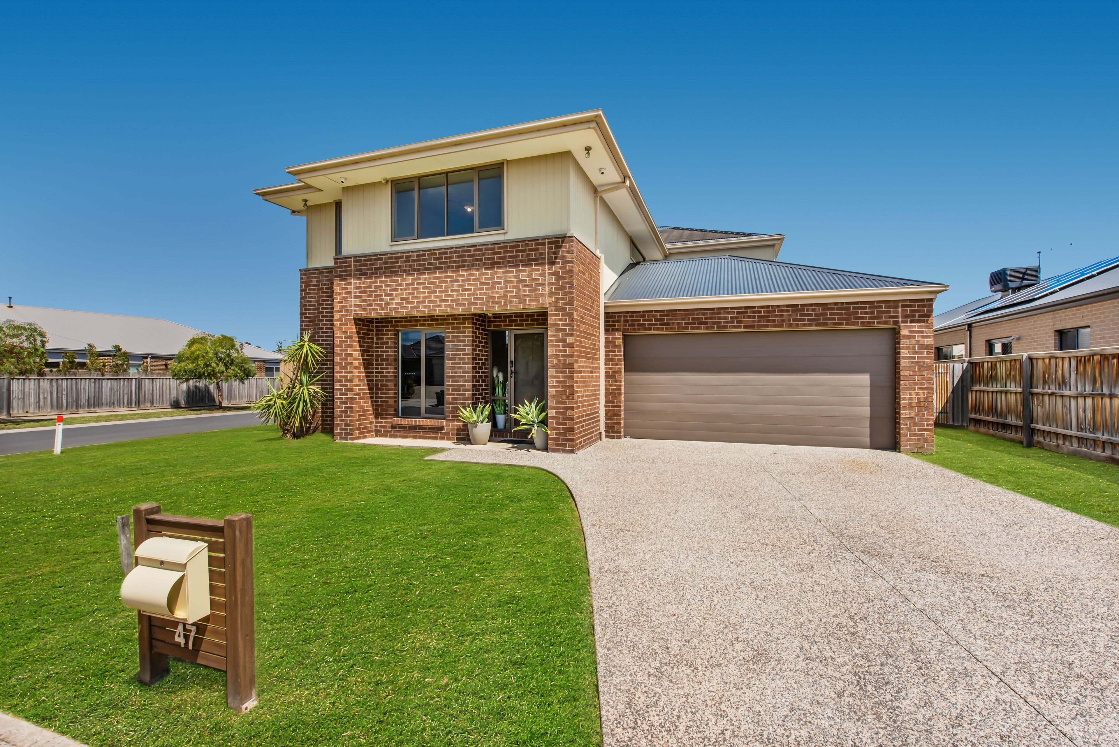 47 Mackellar Street, Pakenham VIC 3810, Pakenham - Image 1