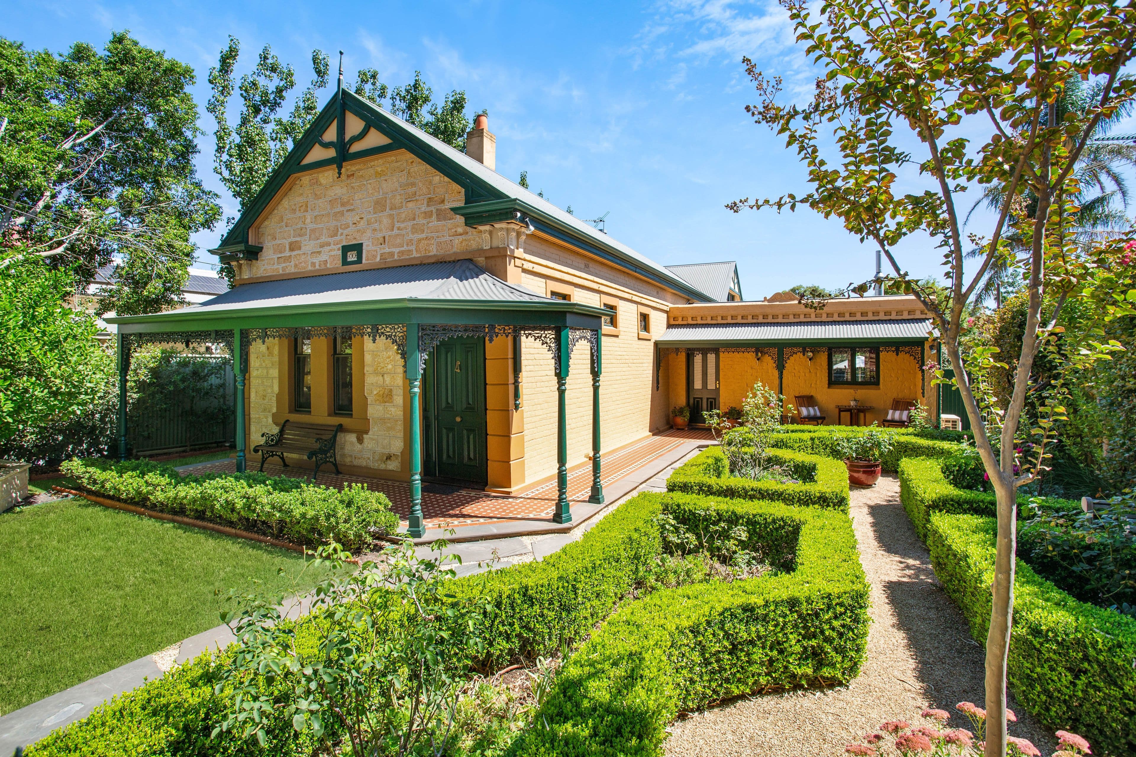 3 Oval Terrace, Kensington Park SA 5068, Kensington Park - Image 1