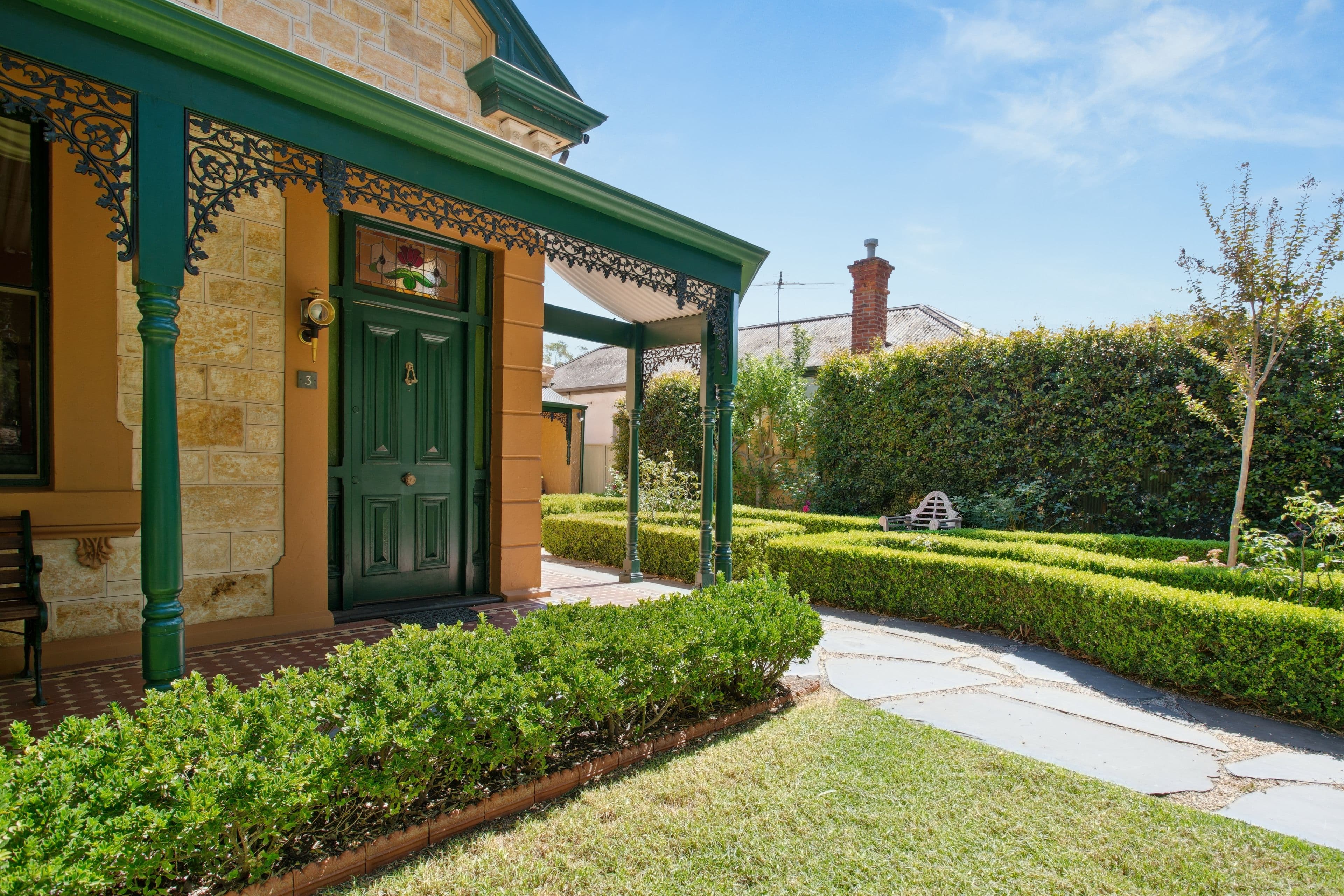 3 Oval Terrace, Kensington Park SA 5068, Kensington Park - Thumbnail 2