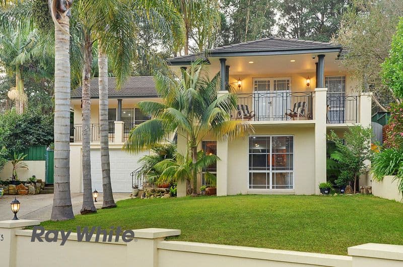 15 Treeview Place, North Rocks NSW 2151, North Rocks - Image 1
