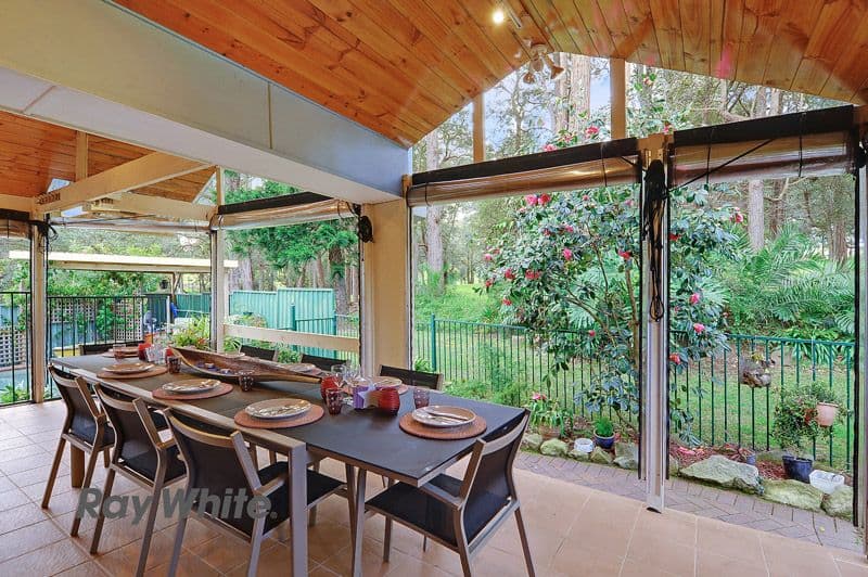 15 Treeview Place, North Rocks NSW 2151, North Rocks - Thumbnail 3