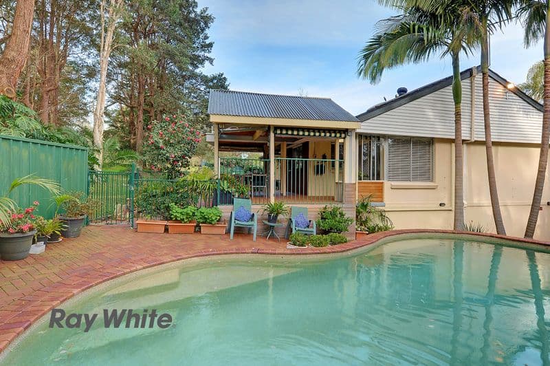 15 Treeview Place, North Rocks NSW 2151, North Rocks - Thumbnail 4