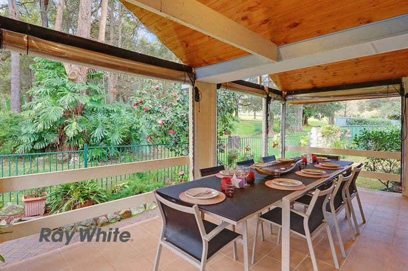 15 Treeview Place, North Rocks NSW 2151, North Rocks - Thumbnail 7