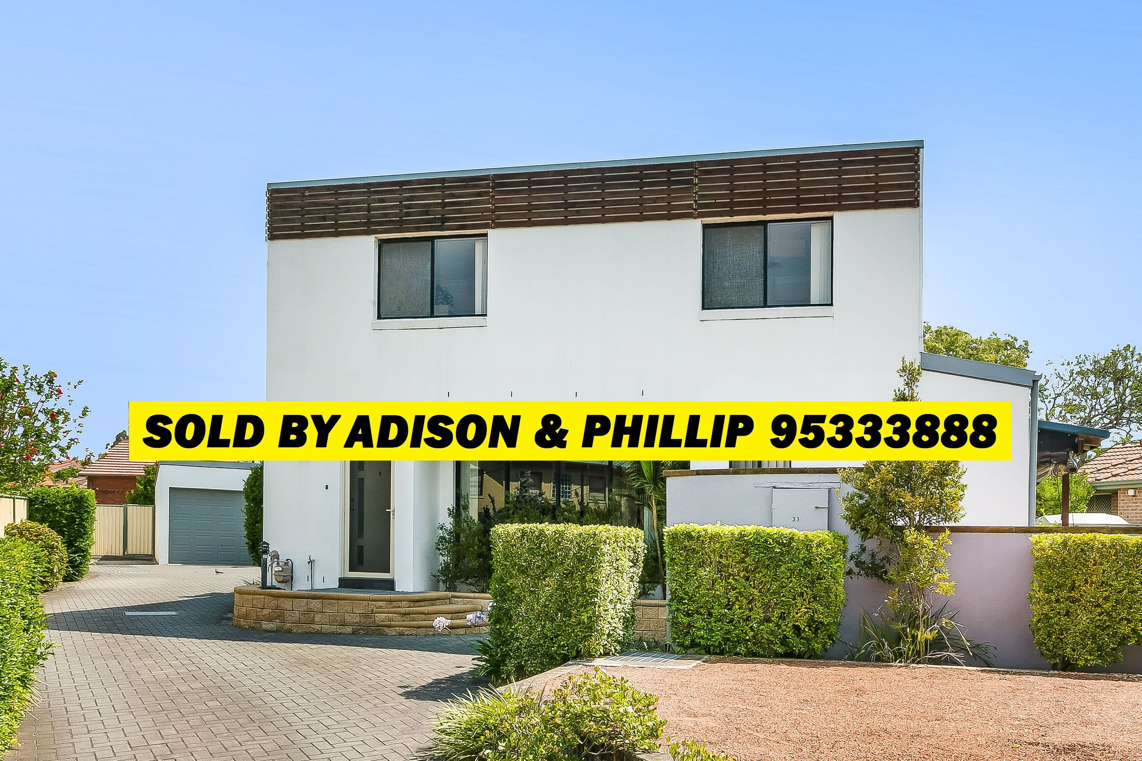 33 Hardy Avenue, Riverwood NSW 2210, Riverwood - Image 1