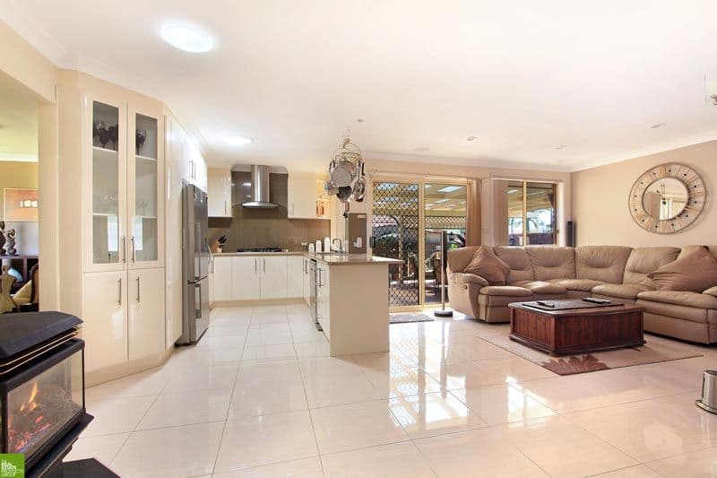 70 Mayfield Circuit, ALBION PARK NSW 2527, Albion Park - Image 1