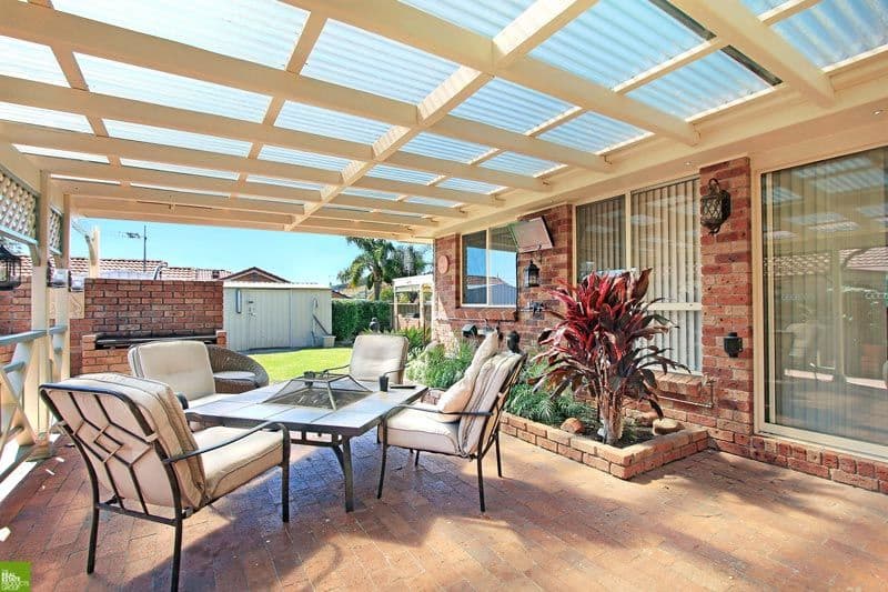 70 Mayfield Circuit, ALBION PARK NSW 2527, Albion Park - Thumbnail 2