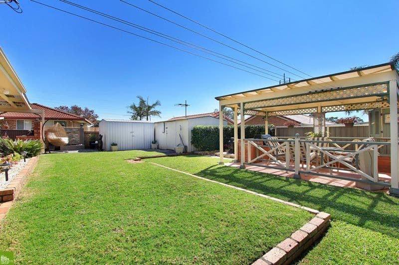 70 Mayfield Circuit, ALBION PARK NSW 2527, Albion Park - Thumbnail 3