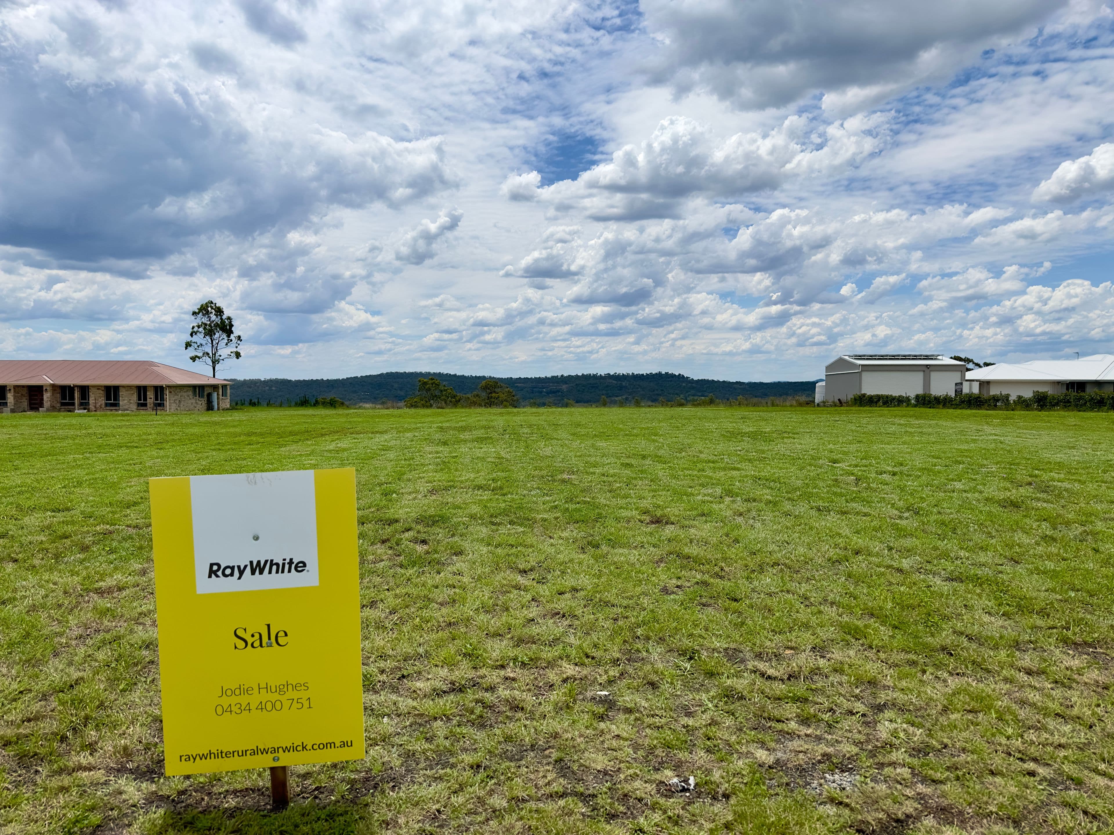 18 Derain Drive, Sladevale QLD 4370, Sladevale - Thumbnail 5