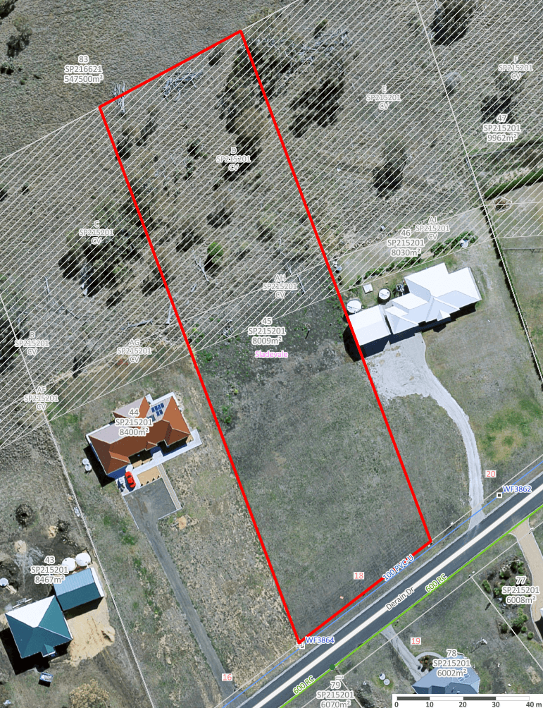 18 Derain Drive, Sladevale QLD 4370, Sladevale - Thumbnail 8