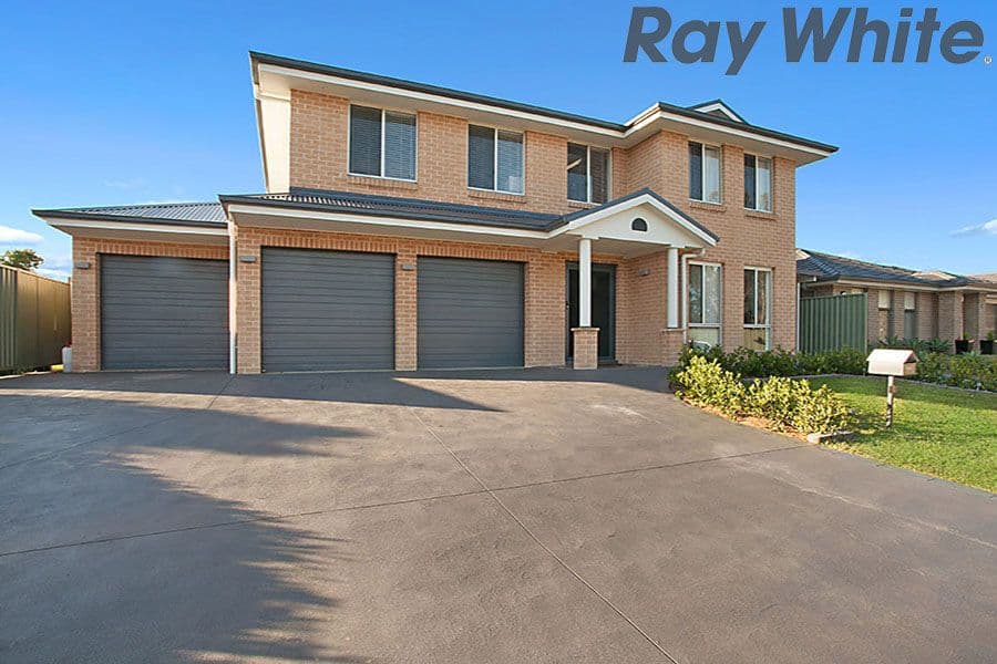 1 Lana Place, WOONGARRAH NSW 2259, Woongarrah - Thumbnail 2