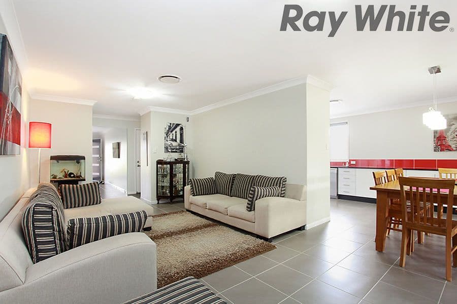 1 Lana Place, WOONGARRAH NSW 2259, Woongarrah - Thumbnail 3