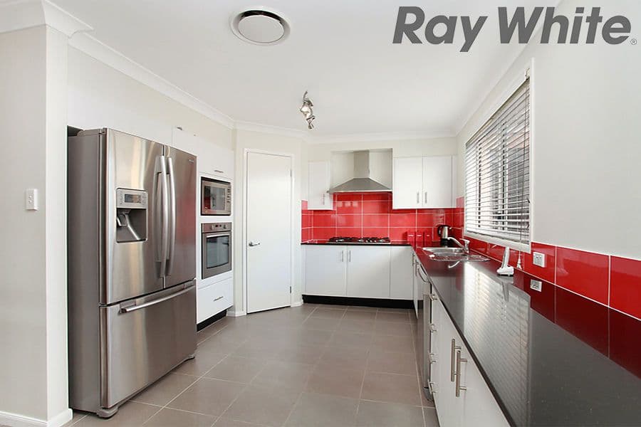 1 Lana Place, WOONGARRAH NSW 2259, Woongarrah - Thumbnail 4