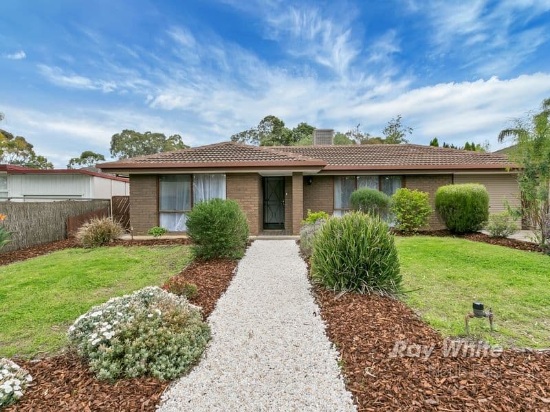 4 St Helens Street, Banksia Park SA 5091, Banksia Park - Image 1