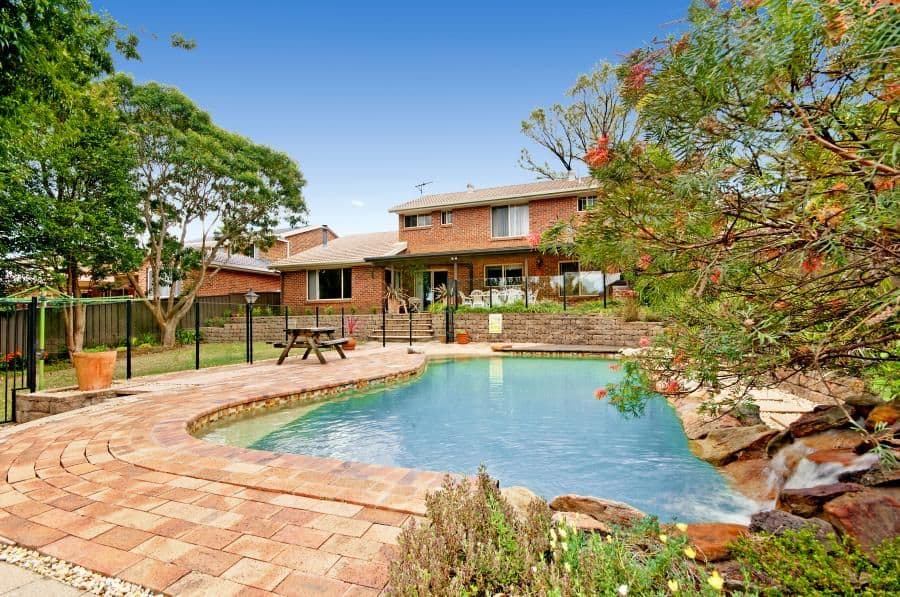 104 Hancock Drive, CHERRYBROOK NSW 2126, Cherrybrook - Thumbnail 2