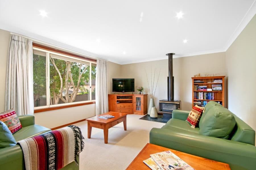 104 Hancock Drive, CHERRYBROOK NSW 2126, Cherrybrook - Thumbnail 3