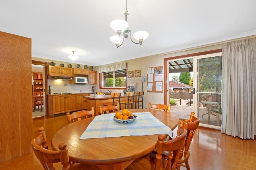 104 Hancock Drive, CHERRYBROOK NSW 2126, Cherrybrook - Thumbnail 4