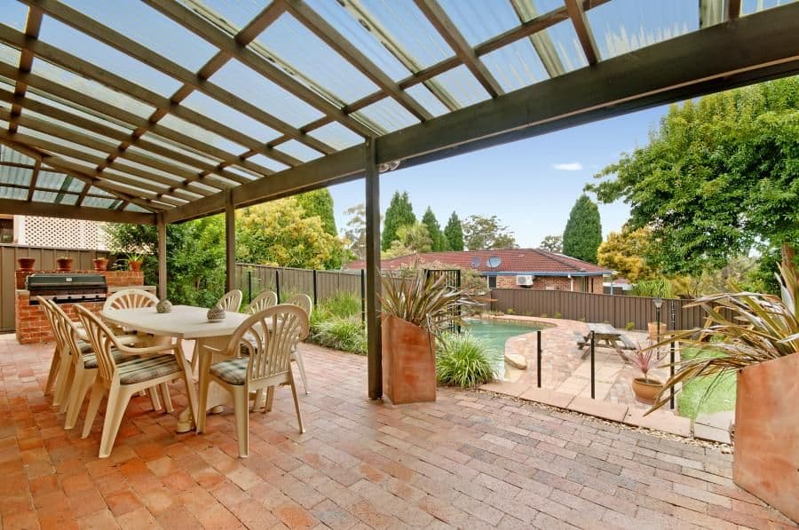 104 Hancock Drive, CHERRYBROOK NSW 2126, Cherrybrook - Thumbnail 5
