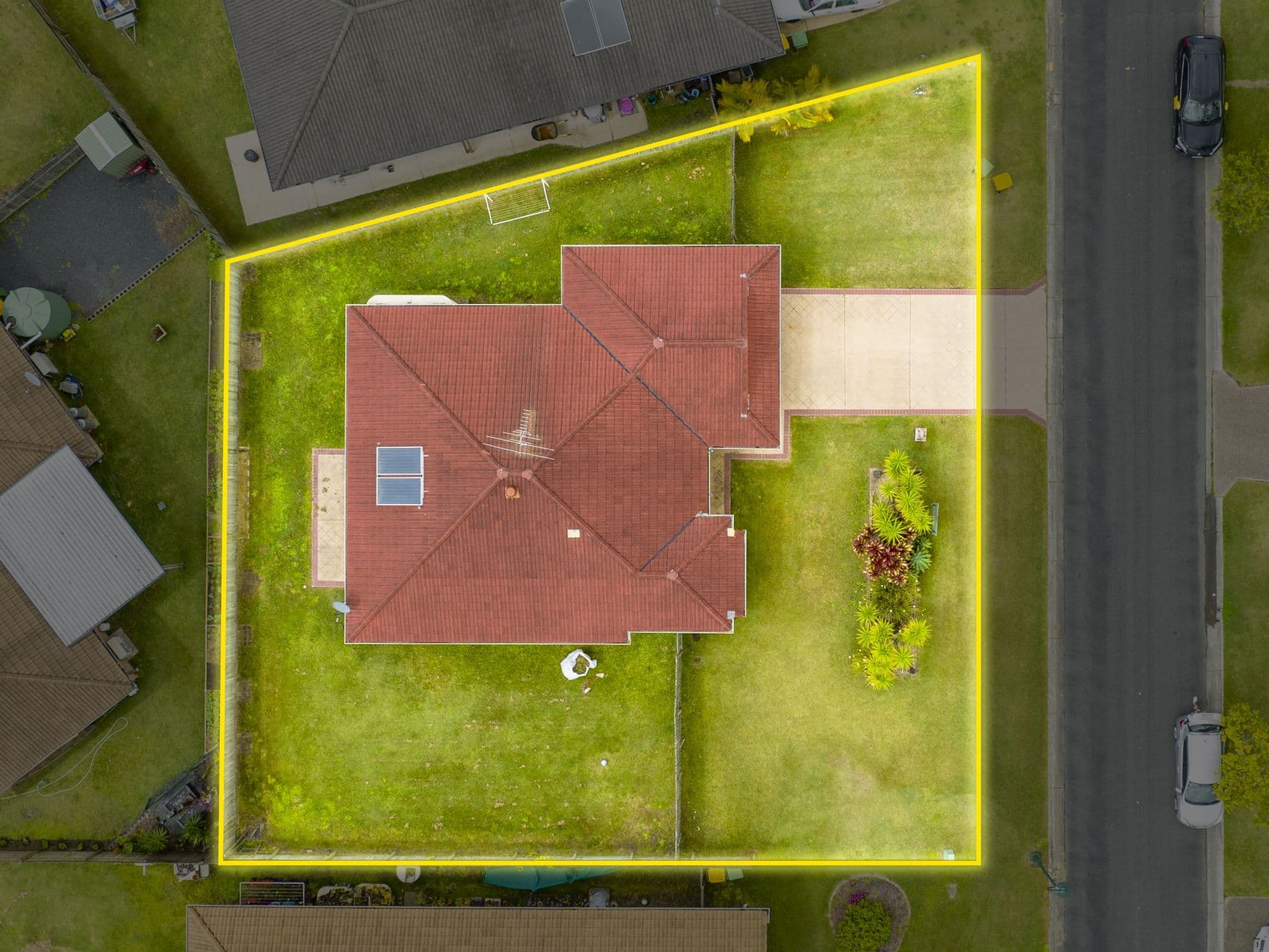4 Wollemi Court, Morayfield QLD 4506, Morayfield - Thumbnail 2