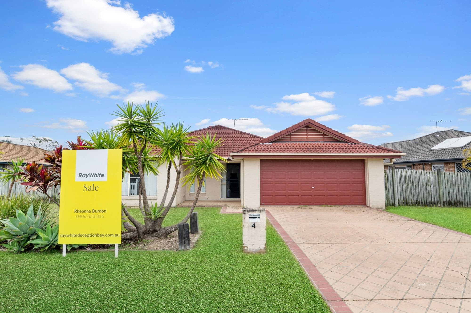 4 Wollemi Court, Morayfield QLD 4506, Morayfield - Thumbnail 3