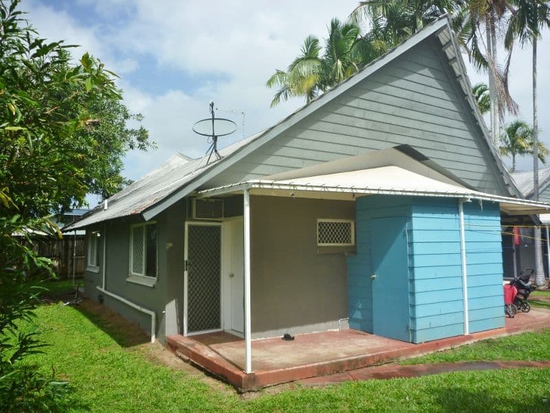 7-27 McLachlan Street, Manunda QLD 4870, Manunda - Image 1