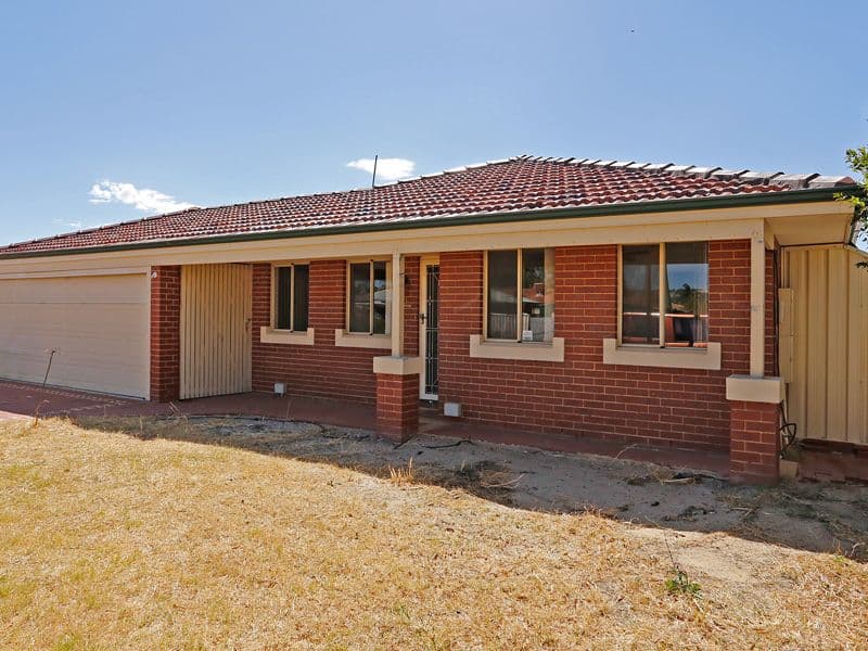 8 Lancaster Place, MADDINGTON WA 6109, Maddington - Thumbnail 4