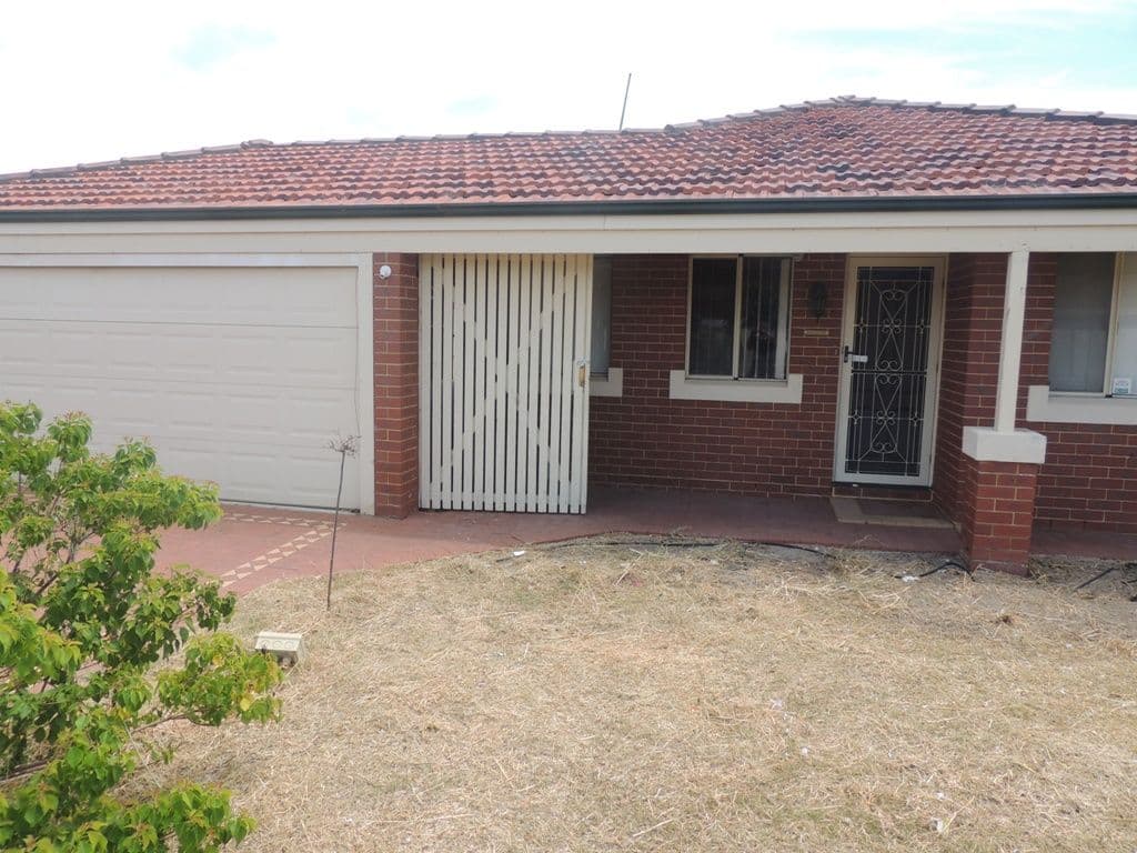 8 Lancaster Place, MADDINGTON WA 6109, Maddington - Thumbnail 8