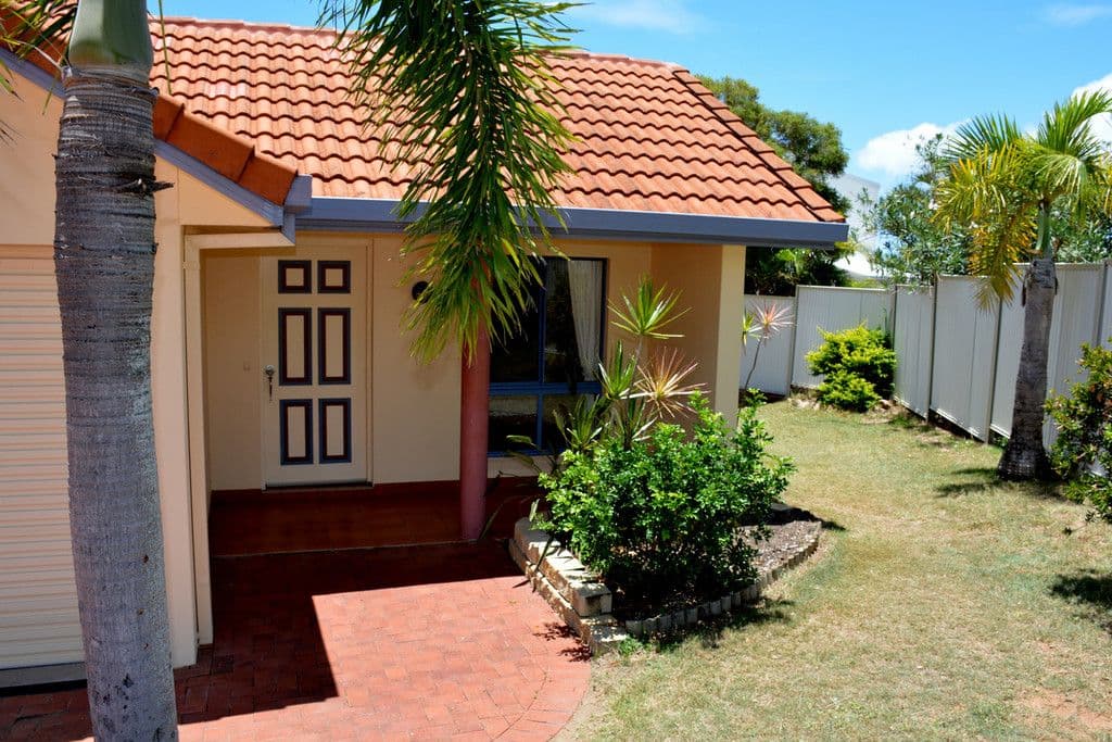 4 Macaulay Way, Pacific Heights QLD 4703, Pacific Heights - Thumbnail 3