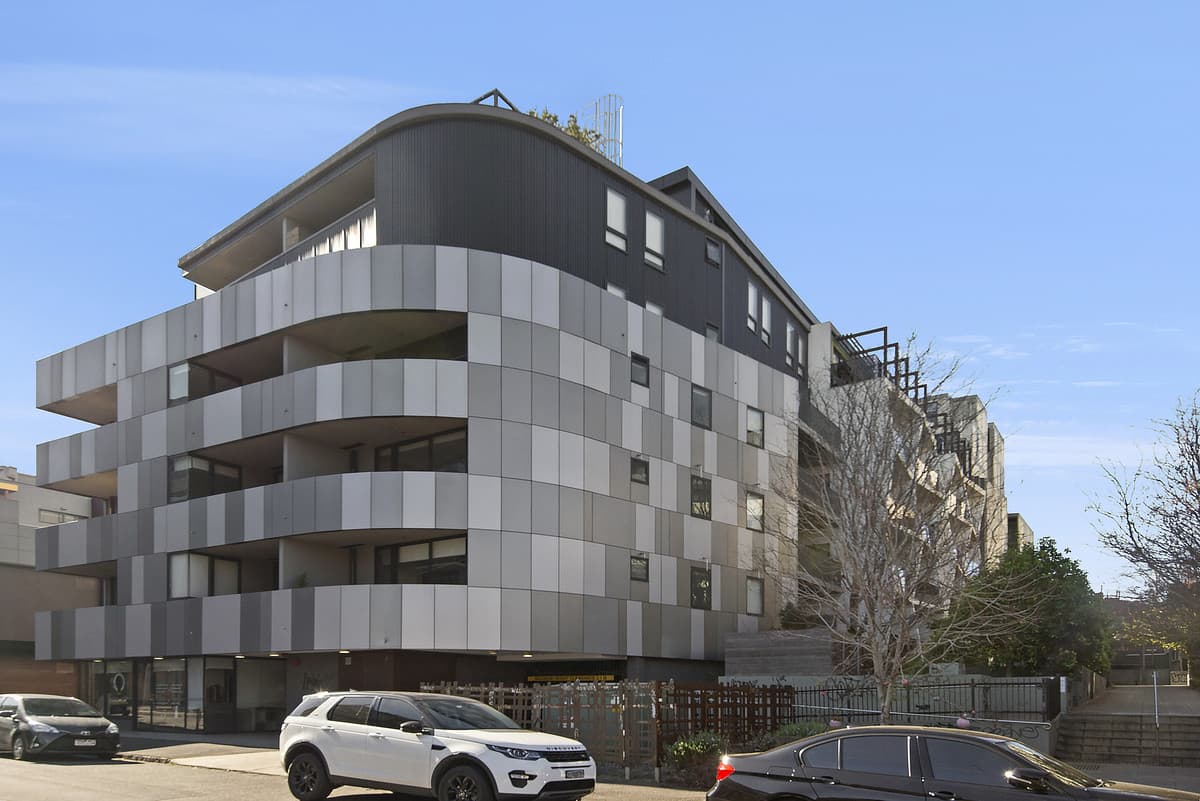 208 / 26 Breese Street, Brunswick VIC 3056, Brunswick - Thumbnail 3