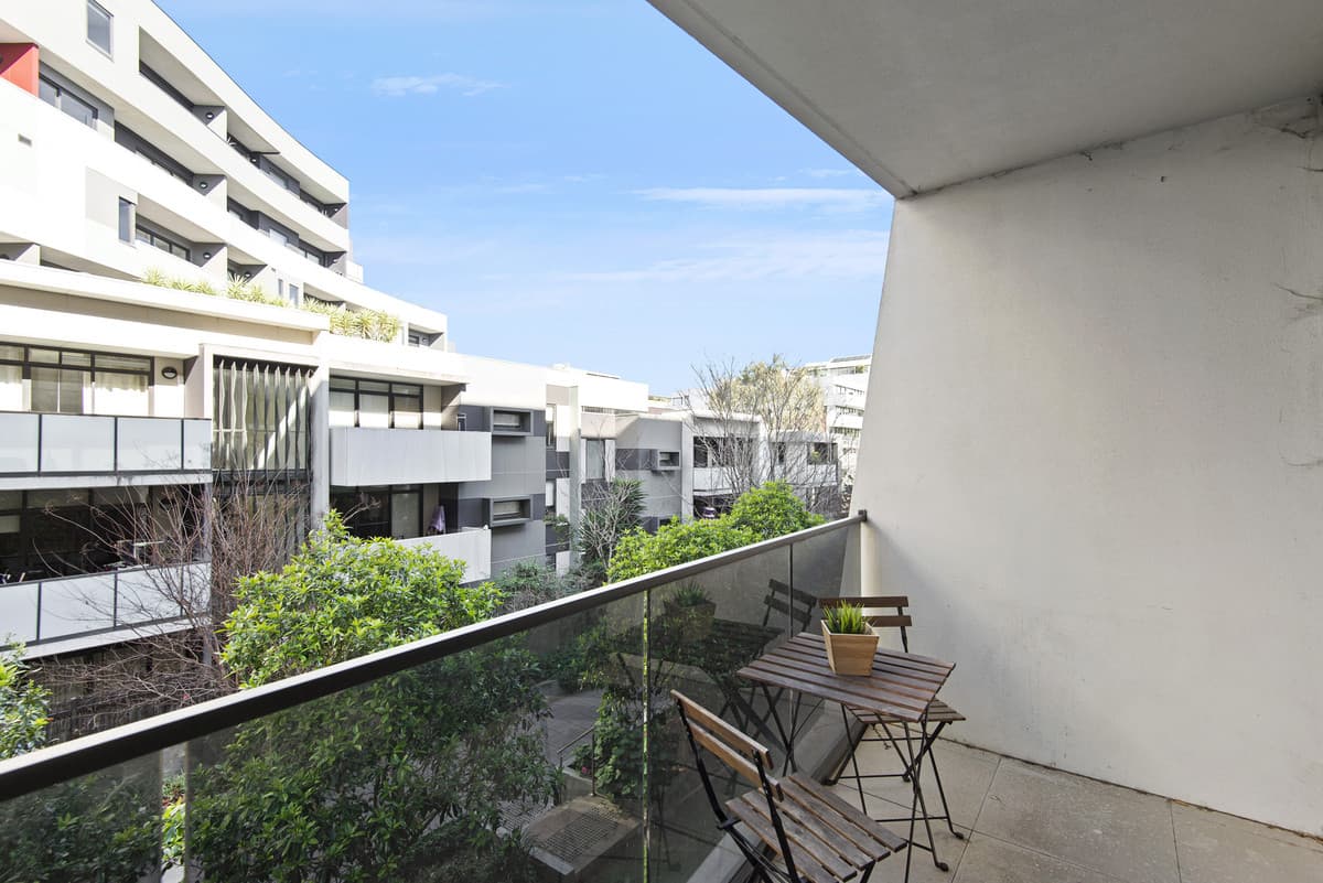208 / 26 Breese Street, Brunswick VIC 3056, Brunswick - Thumbnail 4
