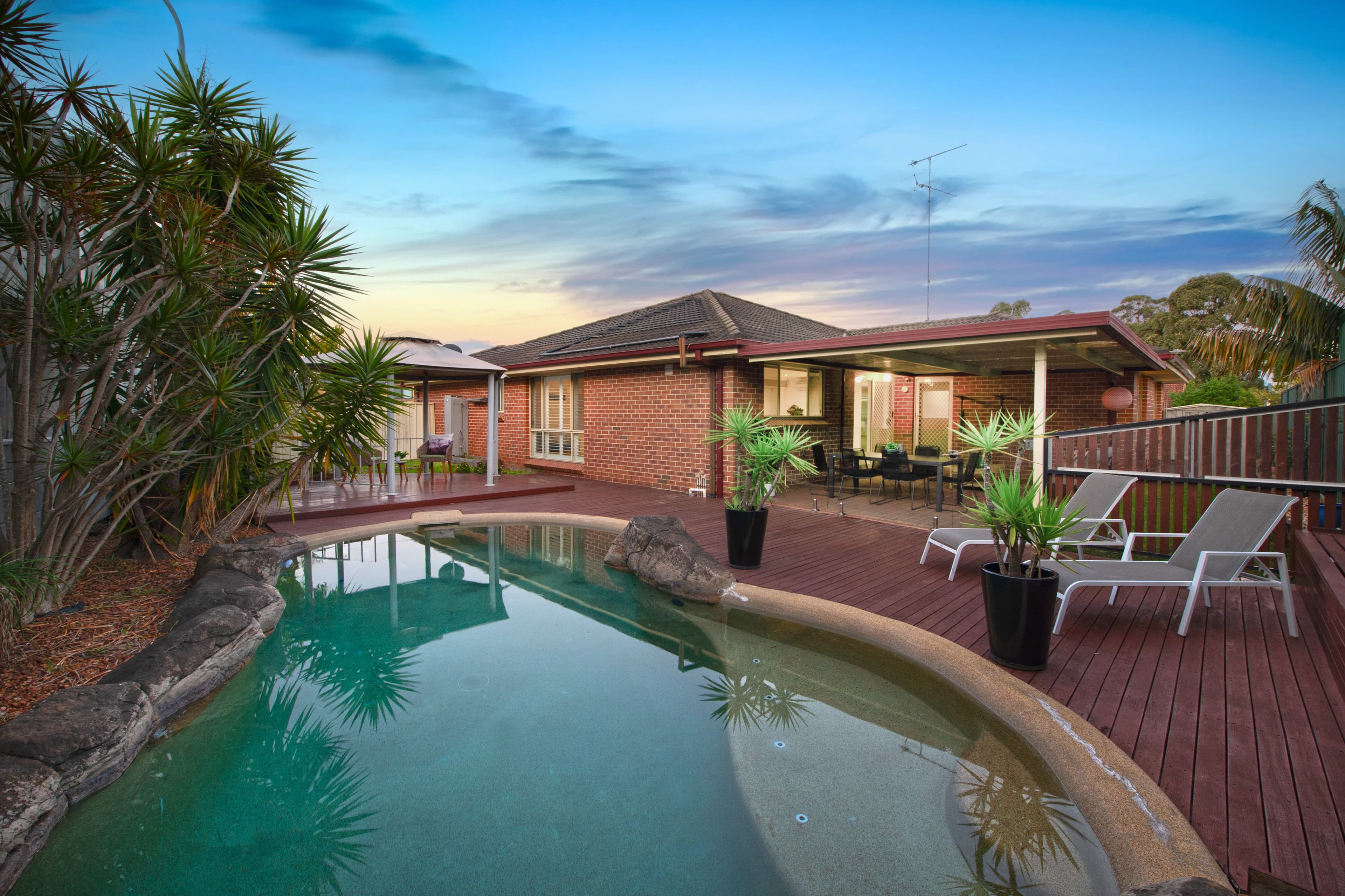 7 Dienelt Close, Glenwood NSW 2768, Glenwood - Image 1