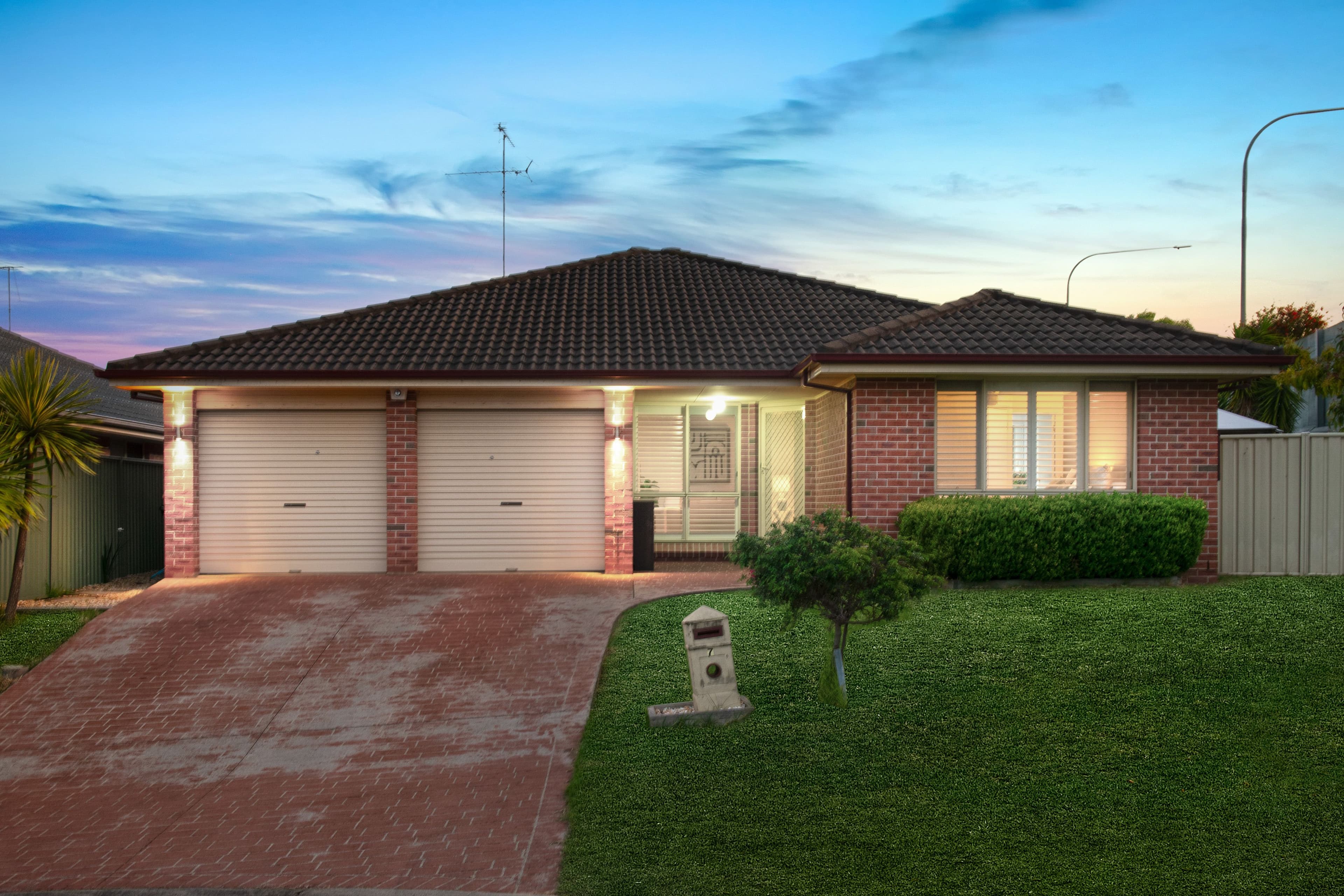 7 Dienelt Close, Glenwood NSW 2768, Glenwood - Thumbnail 2