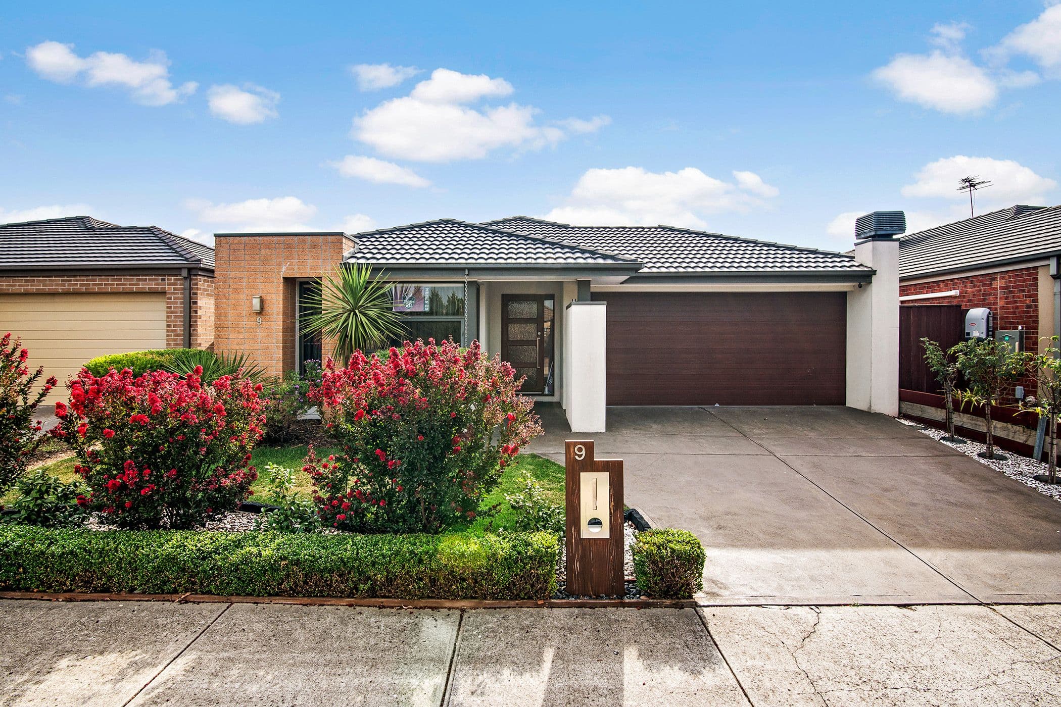 9 Spirit Avenue, Doreen VIC 3754, Doreen - Image 1