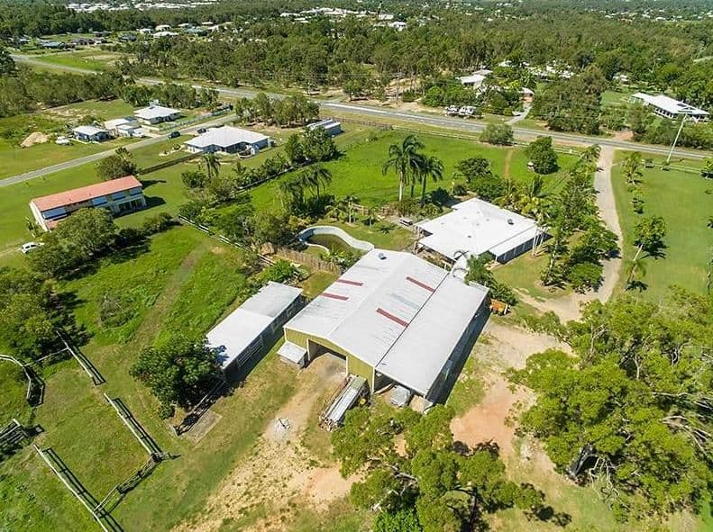 156 Barmaryee Road, Barmaryee QLD 4703, Barmaryee - Image 1