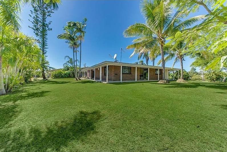 156 Barmaryee Road, Barmaryee QLD 4703, Barmaryee - Thumbnail 2