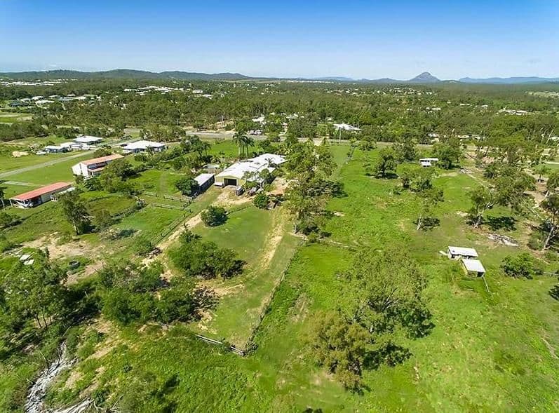 156 Barmaryee Road, Barmaryee QLD 4703, Barmaryee - Thumbnail 4
