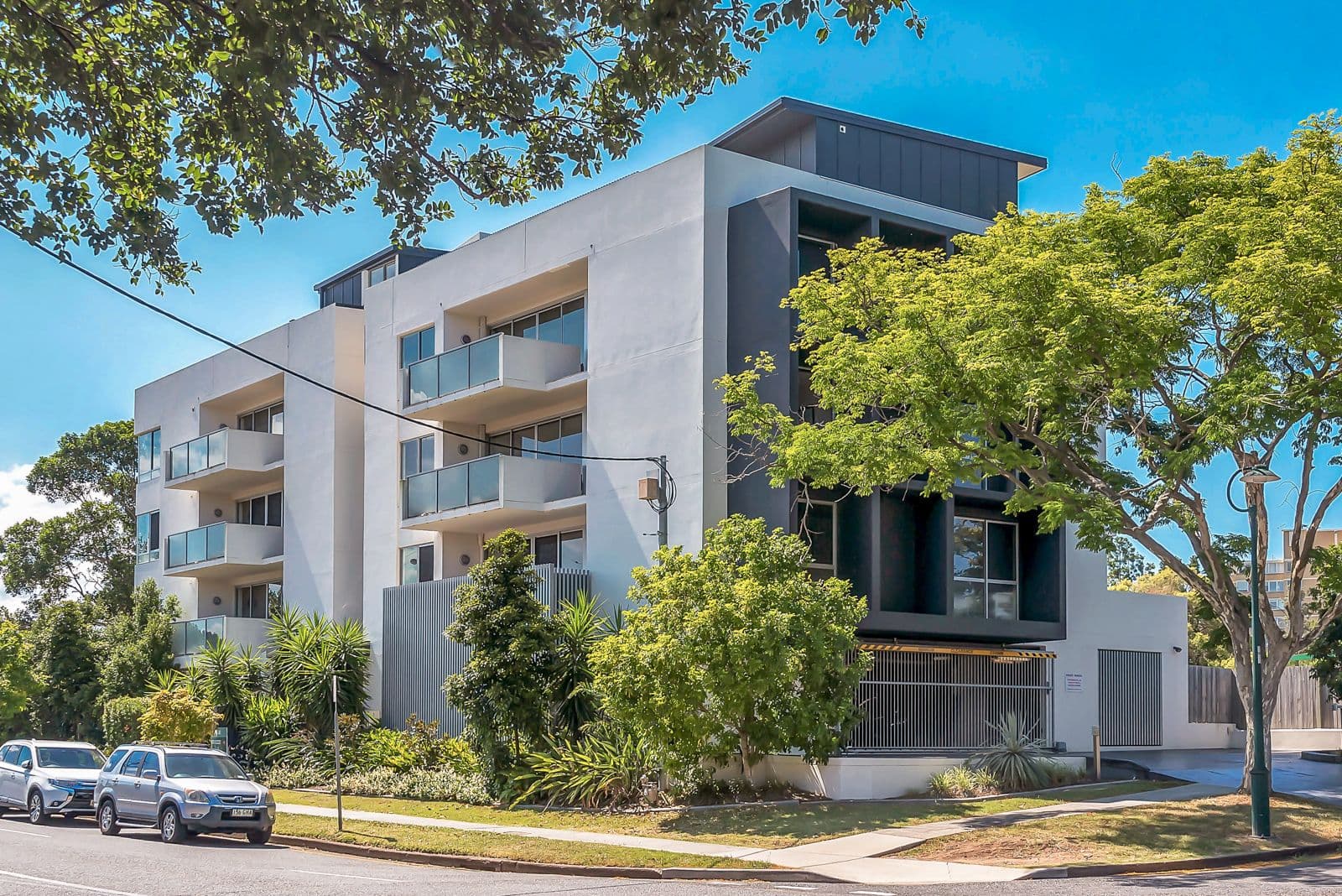 320 Sir Fred Schonell Drive, St Lucia QLD 4067, St Lucia - Image 1